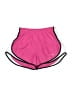 Nike Color Block Pink Athletic Shorts Size S - photo 1