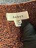 Debut Brown Pullover Sweater Size S - photo 7