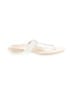 Vionic White Flip Flops Size 9 - photo 1
