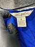 Fun & Flirt 100% Polyester Blue Sleeveless Blouse Size S - photo 7