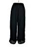 Summersalt 100% Polyester Black Dress Pants Size XL - photo 2