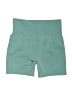 Unbranded Solid Teal Shorts Size M - photo 2
