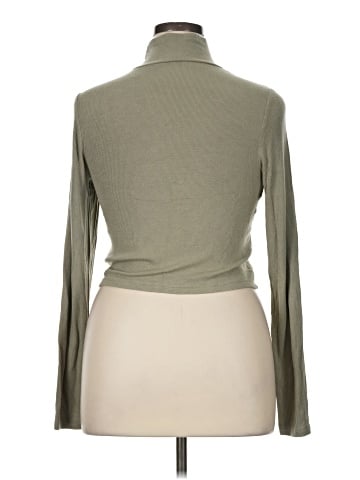 Wilfred Turtleneck Sweater (view 2)