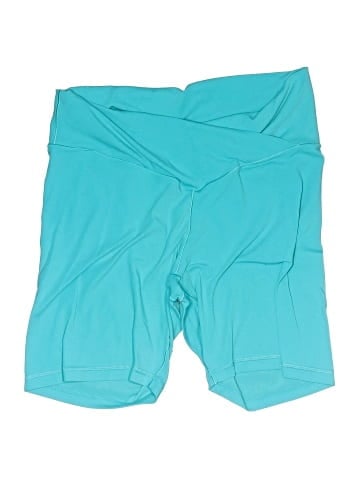 OFFLINE by Aerie Athletic Shorts (view 1)