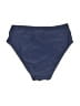 Cupshe Solid Blue Swimsuit Bottoms Size XS - photo 2