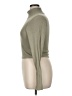 Wilfred Green Turtleneck Sweater Size XL - photo 5