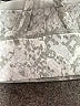 Lululemon Athletica Silver Tank Top Size 6 - photo 7