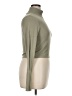 Wilfred Green Turtleneck Sweater Size XL - photo 4