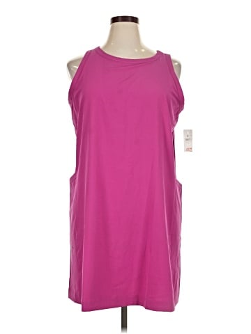 Lou & Grey Casual Dress (view 1)