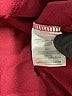 Laura Scott Burgundy Jacket Size L - photo 8