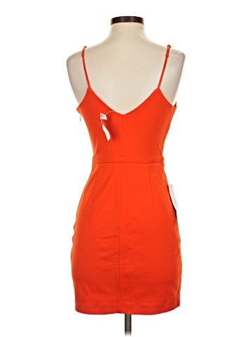 Bebe Cocktail Dress (view 2)