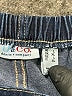 D&Co. Blue Jeans Size L - photo 7