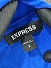 Express Blue Sleeveless Top Size S - photo 7