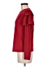Unique Red Long Sleeve Top Size M - photo 5