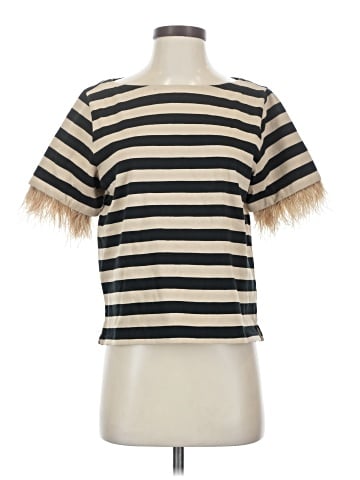 J.Crew Short Sleeve T-Shirt (view 1)