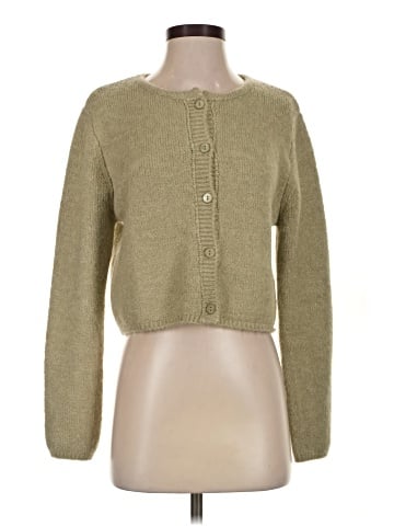 Zara Cardigan (view 1)