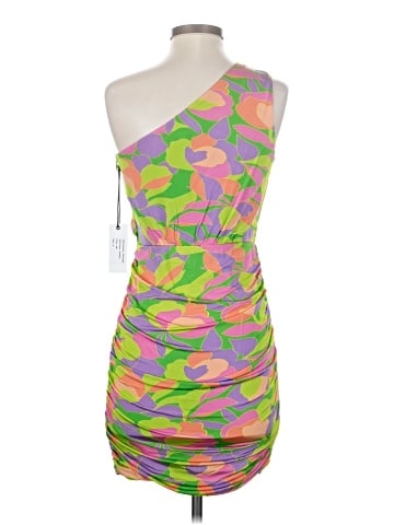 Saylor Cocktail Dress (view 2)
