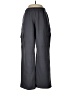 Unbranded Gray Cargo Pants Size M - photo 1