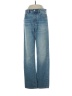 Madewell 100% Cotton Blue Jeans Size 25 waist - photo 1