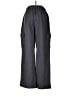 Unbranded Gray Cargo Pants Size M - photo 2