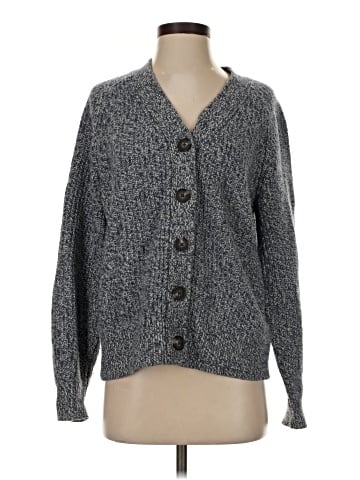 Everlane Wool Cardigan (view 1)