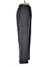 Unbranded Gray Cargo Pants Size M - photo 4