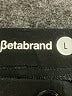 Betabrand Black Active Pants Size L - photo 7