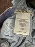 CAbi Blue Jeans Size 10 - photo 8
