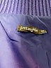 J. McLaughlin Purple Jacket Size M - photo 6