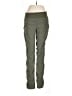 PrAna Green Active Pants Size M - photo 1
