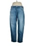 Paige Blue Jeans Size 33 waist - photo 1