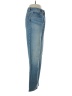 Madewell 100% Cotton Blue Jeans Size 25 waist - photo 4