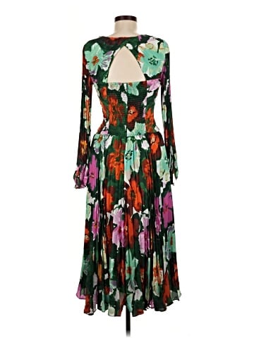 Maeve by Anthropologie Cocktail Dress (view 2)