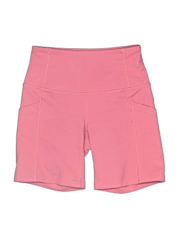 Zella Athletic Shorts (view 1)