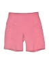 Zella Solid Pink Athletic Shorts Size XS - photo 1