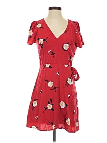 Abercrombie & Fitch Casual Dress (view 1)