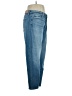 Paige Blue Jeans Size 33 waist - photo 4