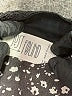 Just Found Animal Print Black Casual Dress Size 1X - photo 7