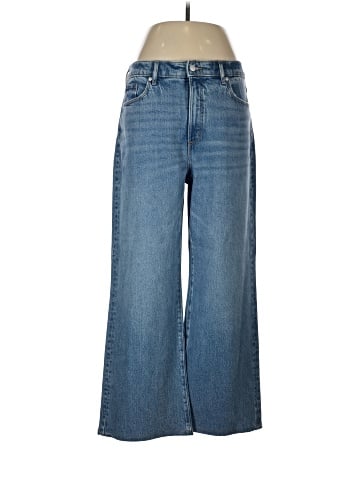 Ann Taylor LOFT Jeans (view 1)