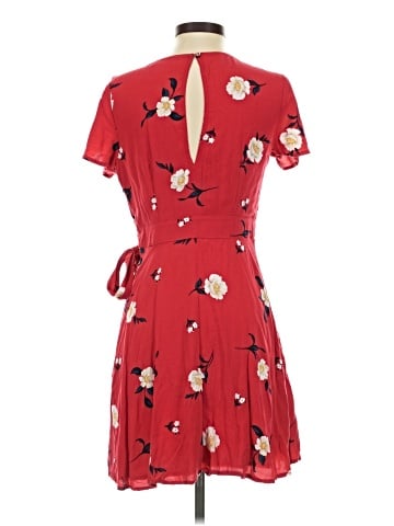 Abercrombie & Fitch Casual Dress (view 2)