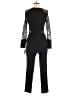 French Connection Black Jumpsuit Size 6 - photo 2