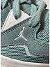 Air Jordan Teal Sneakers Size 11 - photo 5