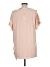 Calvin Klein Tan Short Sleeve Top Size L - photo 2