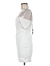 Tic : Toc White Cocktail Dress Size M - photo 5