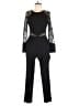 French Connection Black Jumpsuit Size 6 - photo 1