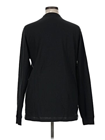 Adidas Long Sleeve T-Shirt (view 2)