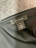 Halogen 100% Polyester Black Sleeveless Top Size M - photo 7