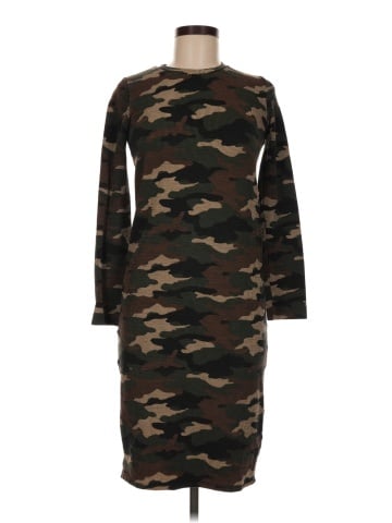 Zara Casual Dress (view 1)