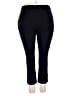 Theory Black Active Pants Size 18 - photo 2