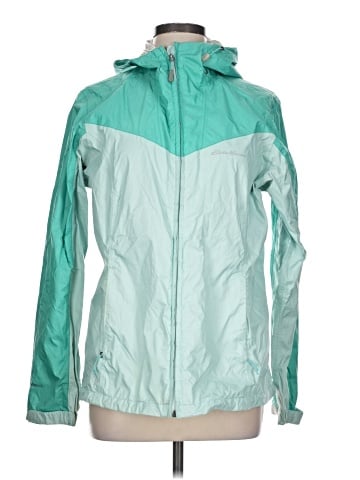 Eddie Bauer Windbreaker (view 1)